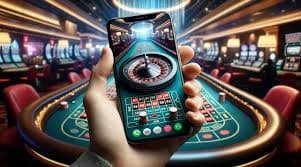 Antarmuka permainan Fish Hunter di platform ragnarok