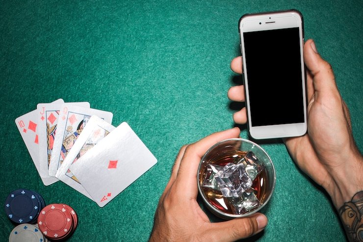 Karakter ikan dan nilai hadiah Fish Hunter